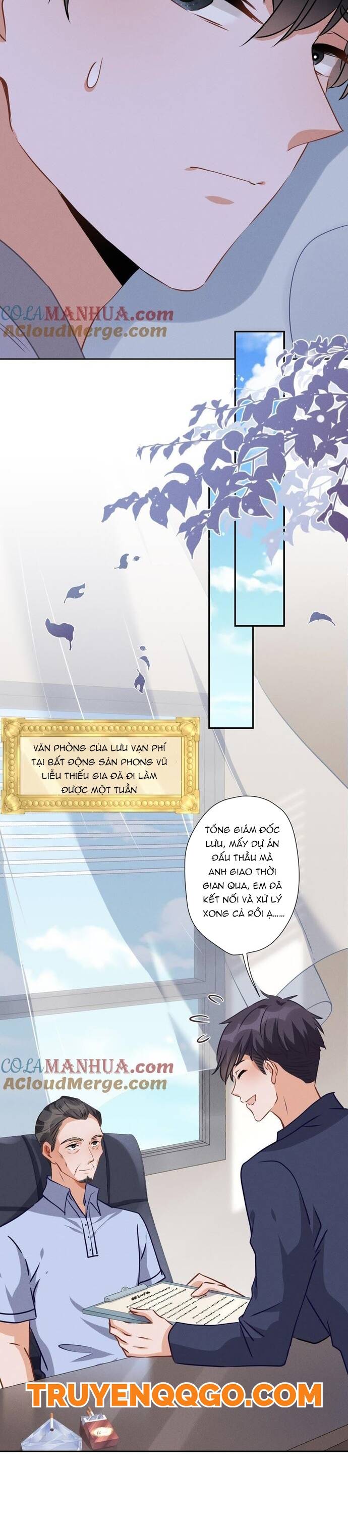 Long Vương Điện: Người Ở Rể Giàu Nhất Chap 33 - Next Chap 34