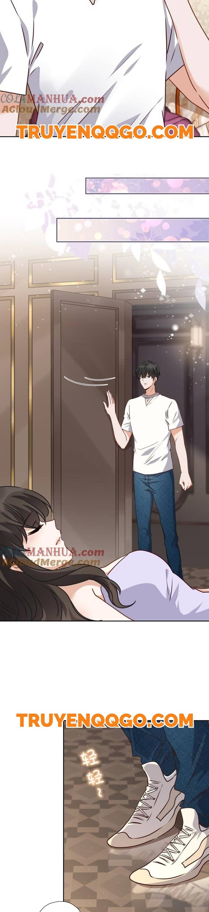 Long Vương Điện: Người Ở Rể Giàu Nhất Chap 32 - Next Chap 33