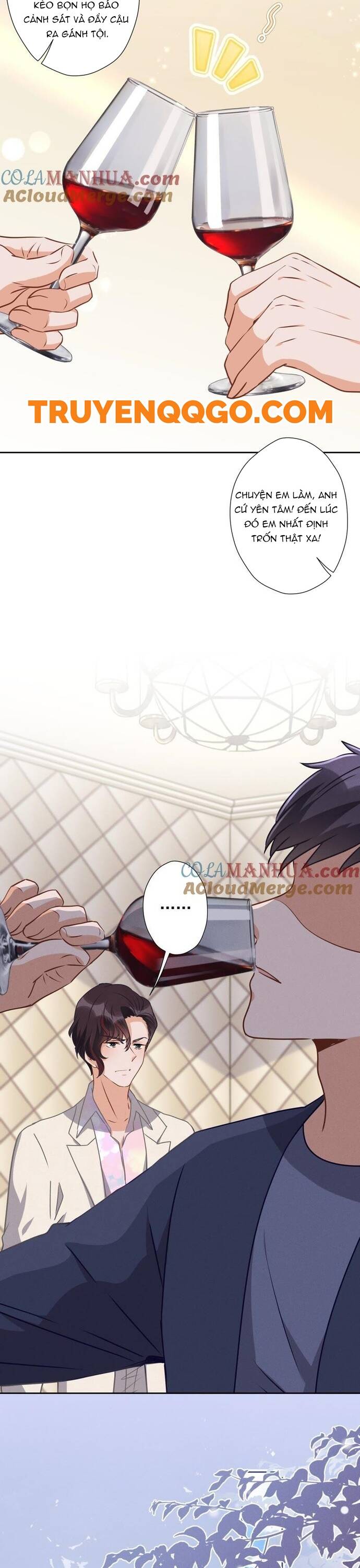 Long Vương Điện: Người Ở Rể Giàu Nhất Chap 33 - Next Chap 34