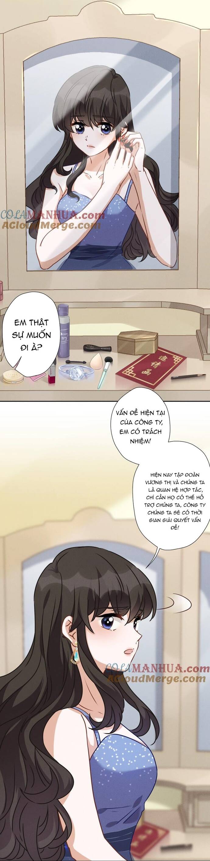 Long Vương Điện: Người Ở Rể Giàu Nhất Chap 35 - Next Chap 36