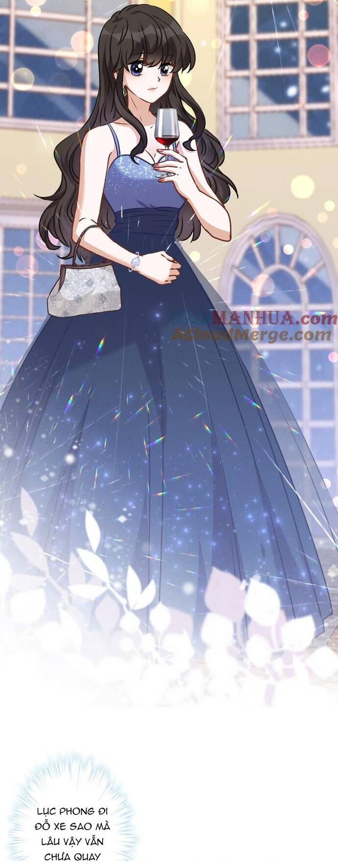 Long Vương Điện: Người Ở Rể Giàu Nhất Chap 35 - Next Chap 36