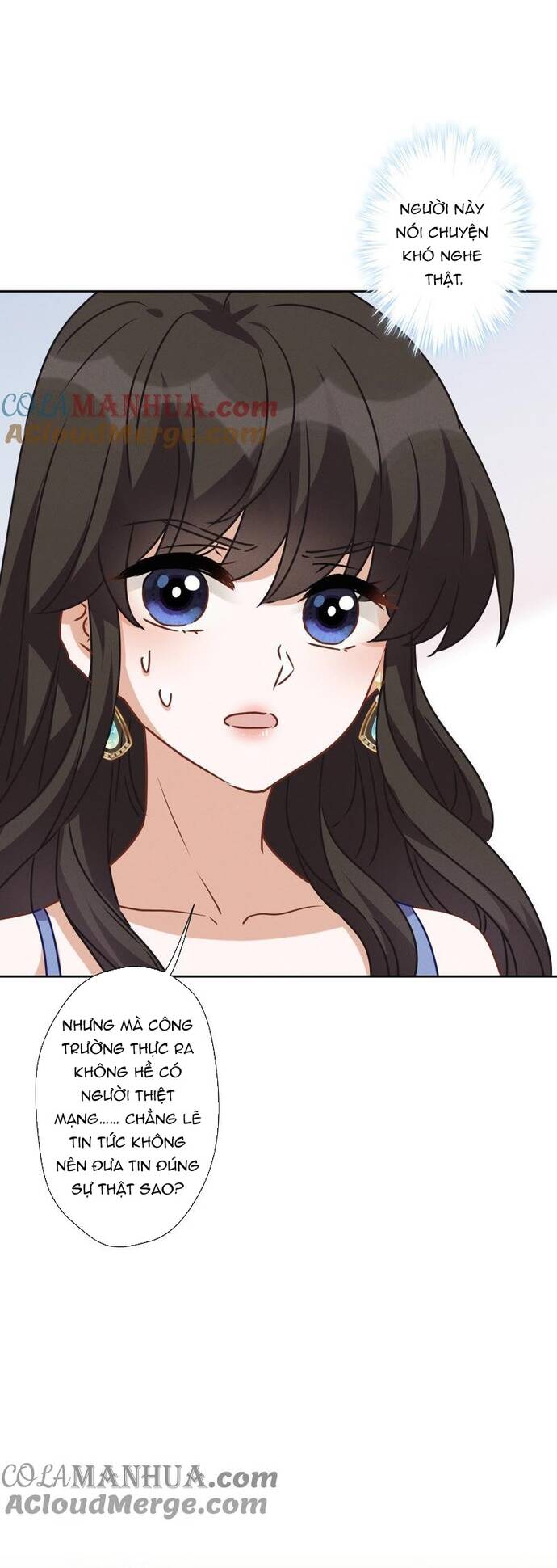 Long Vương Điện: Người Ở Rể Giàu Nhất Chap 35 - Next Chap 36