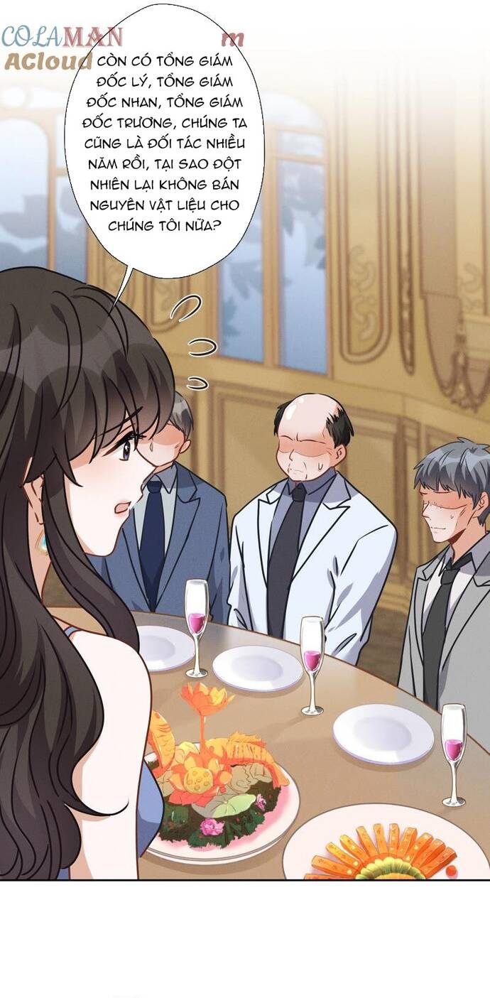 Long Vương Điện: Người Ở Rể Giàu Nhất Chap 35 - Next Chap 36