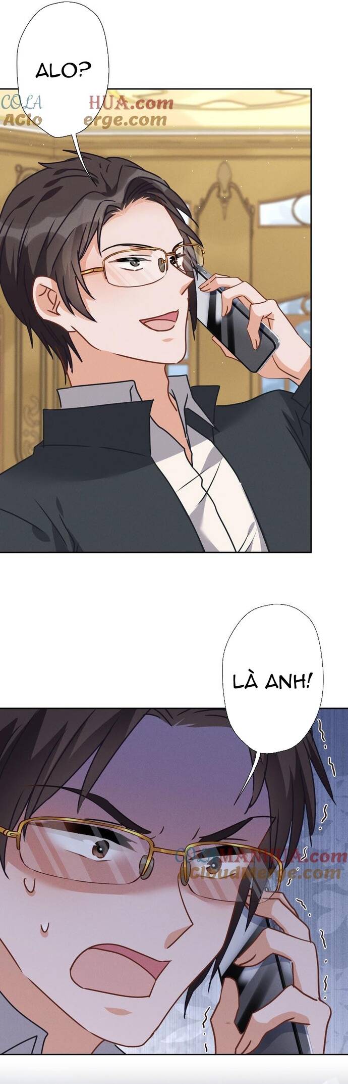 Long Vương Điện: Người Ở Rể Giàu Nhất Chap 35 - Next Chap 36