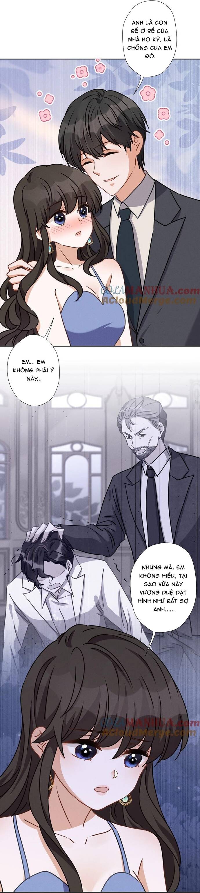 Long Vương Điện: Người Ở Rể Giàu Nhất Chap 37 - Next Chap 38