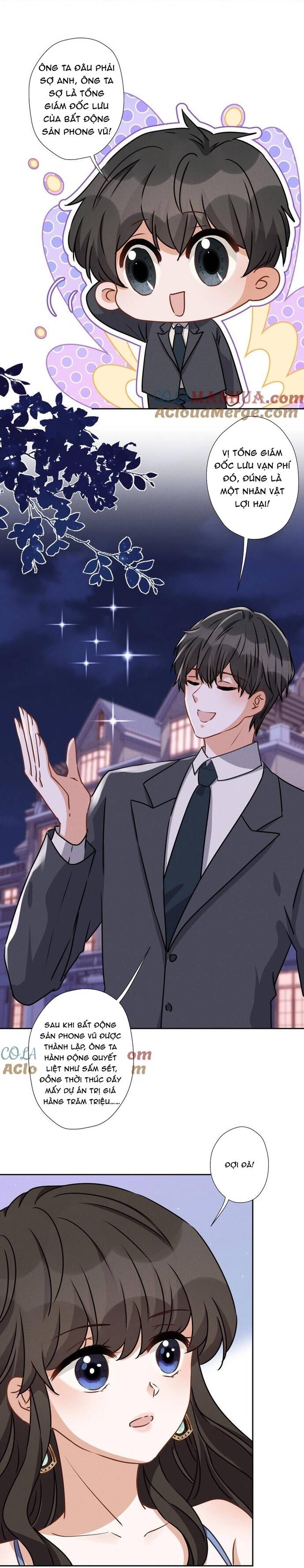 Long Vương Điện: Người Ở Rể Giàu Nhất Chap 37 - Next Chap 38