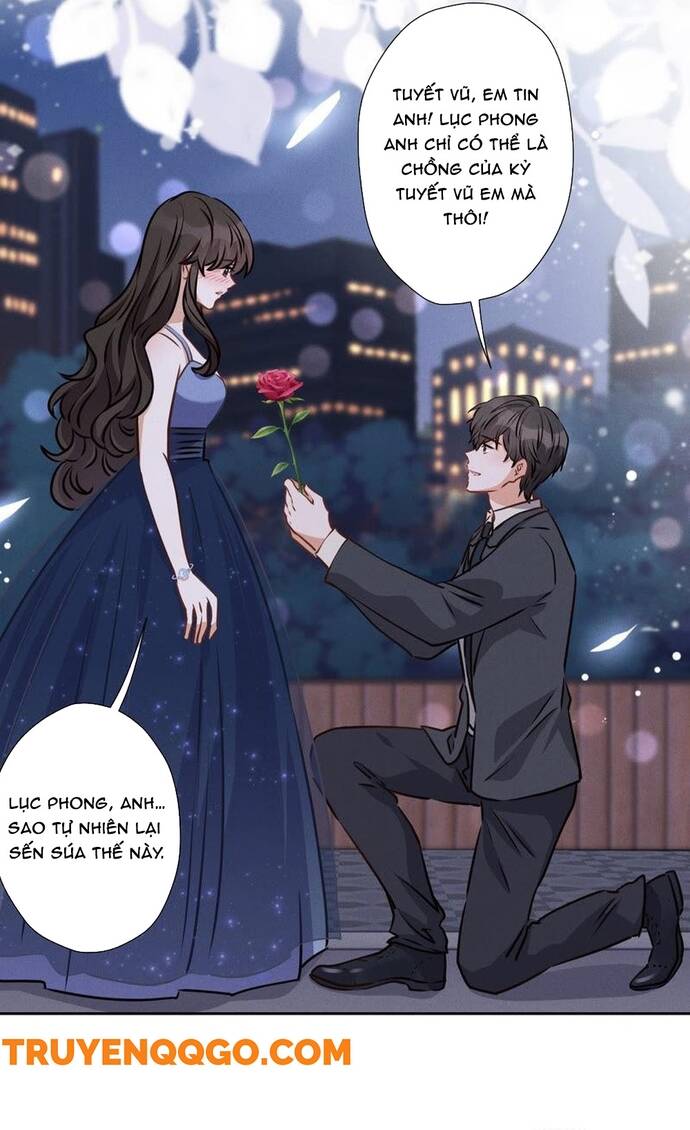 Long Vương Điện: Người Ở Rể Giàu Nhất Chap 37 - Next Chap 38