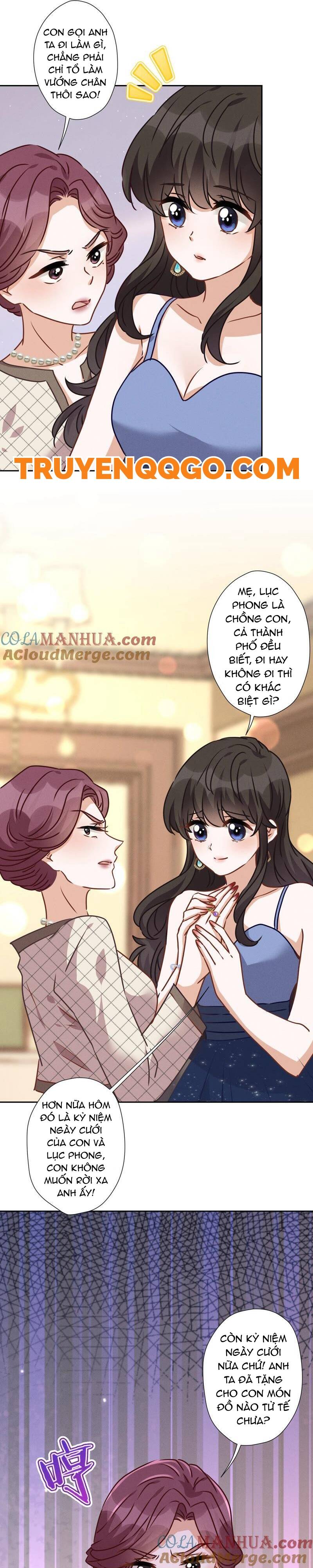 Long Vương Điện: Người Ở Rể Giàu Nhất Chap 38 - Next Chap 39