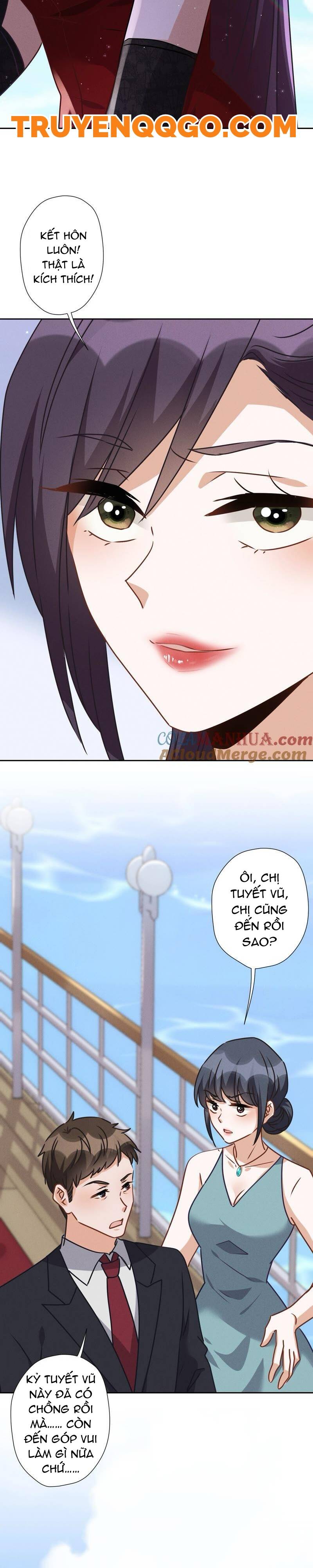 Long Vương Điện: Người Ở Rể Giàu Nhất Chap 38 - Next Chap 39