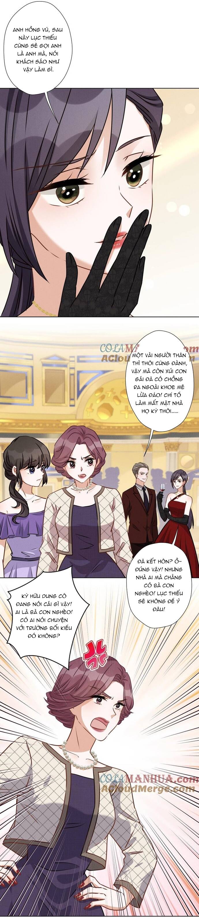 Long Vương Điện: Người Ở Rể Giàu Nhất Chap 40 - Next Chap 41