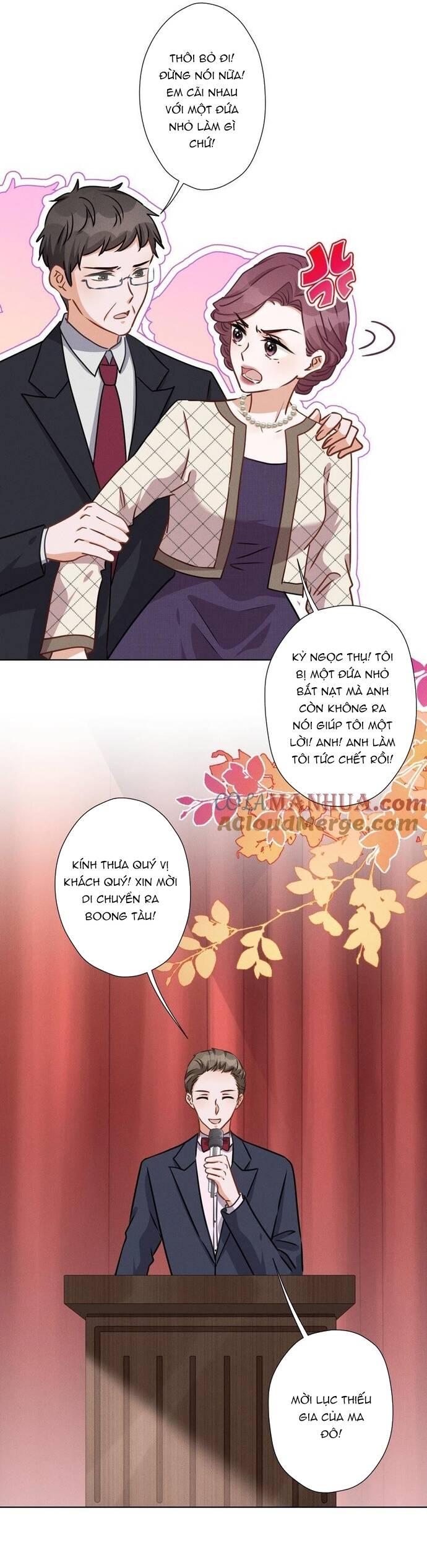 Long Vương Điện: Người Ở Rể Giàu Nhất Chap 40 - Next Chap 41