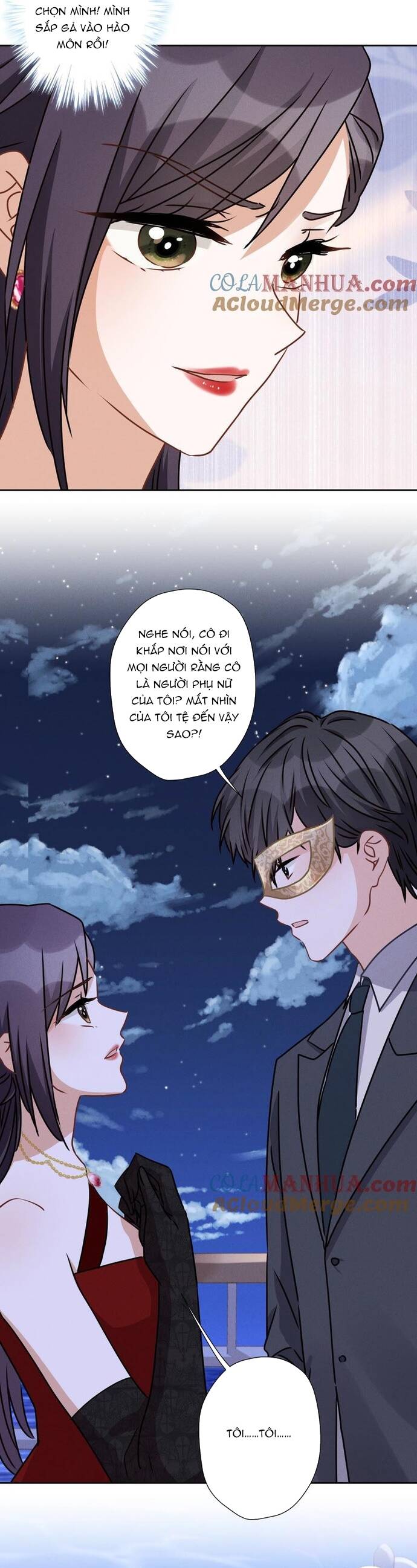 Long Vương Điện: Người Ở Rể Giàu Nhất Chap 40 - Next Chap 41