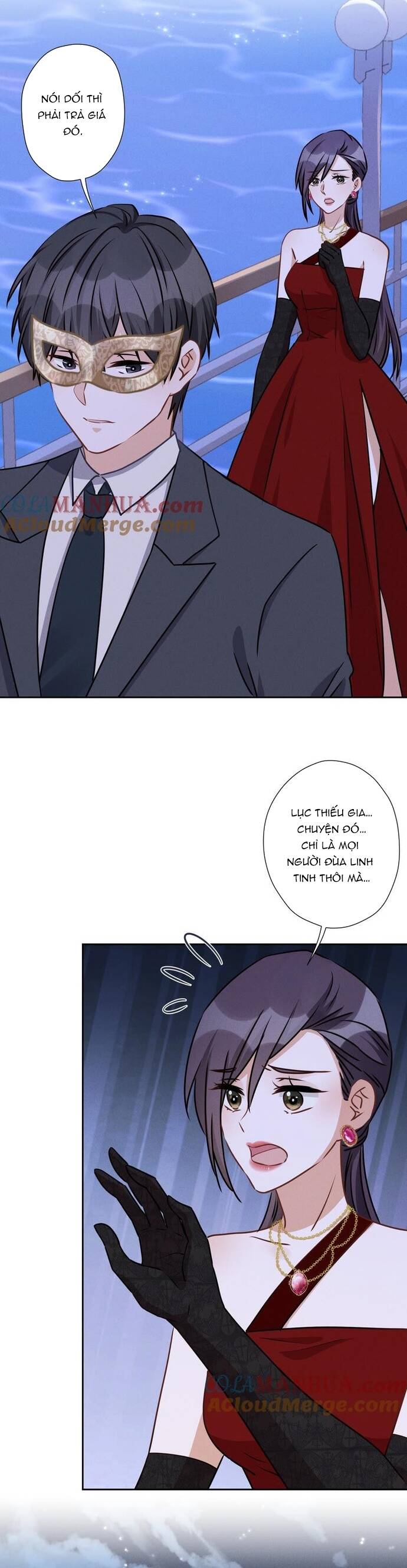 Long Vương Điện: Người Ở Rể Giàu Nhất Chap 40 - Next Chap 41