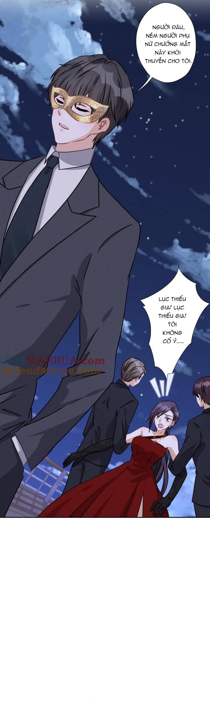 Long Vương Điện: Người Ở Rể Giàu Nhất Chap 40 - Next Chap 41