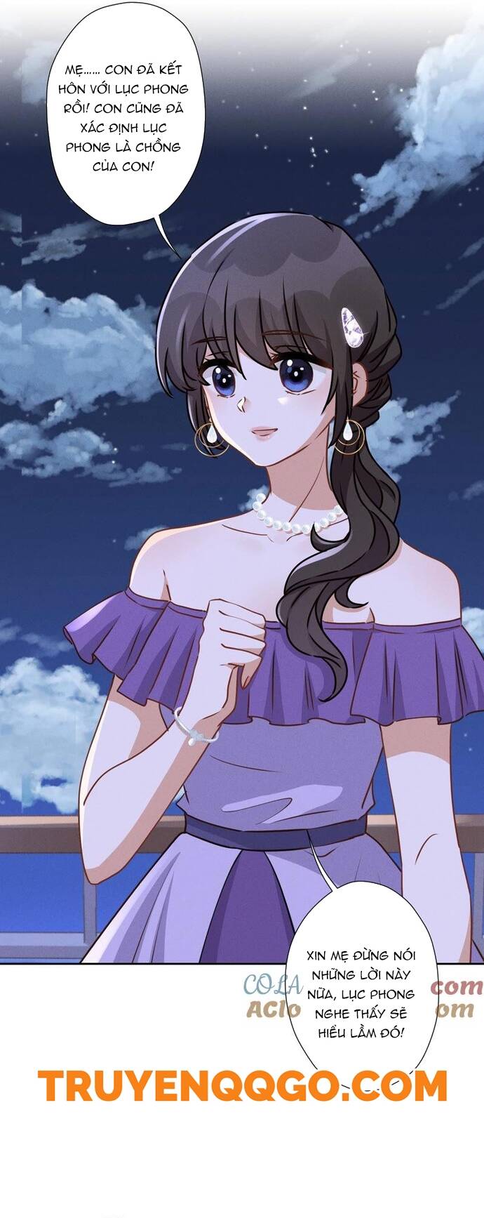 Long Vương Điện: Người Ở Rể Giàu Nhất Chap 40 - Next Chap 41