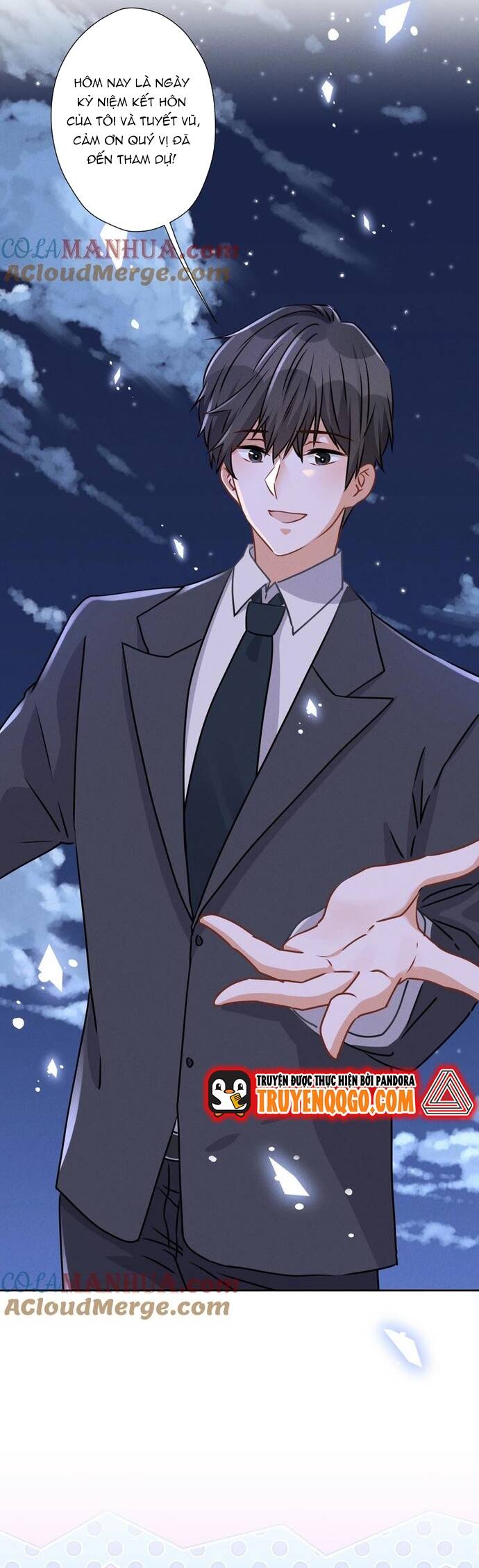 Long Vương Điện: Người Ở Rể Giàu Nhất Chap 40 - Next Chap 41