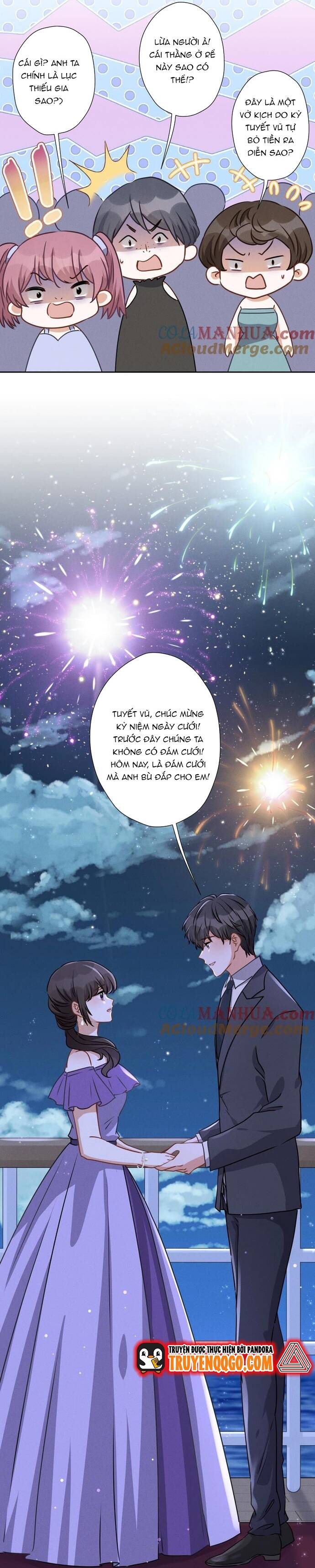 Long Vương Điện: Người Ở Rể Giàu Nhất Chap 40 - Next Chap 41