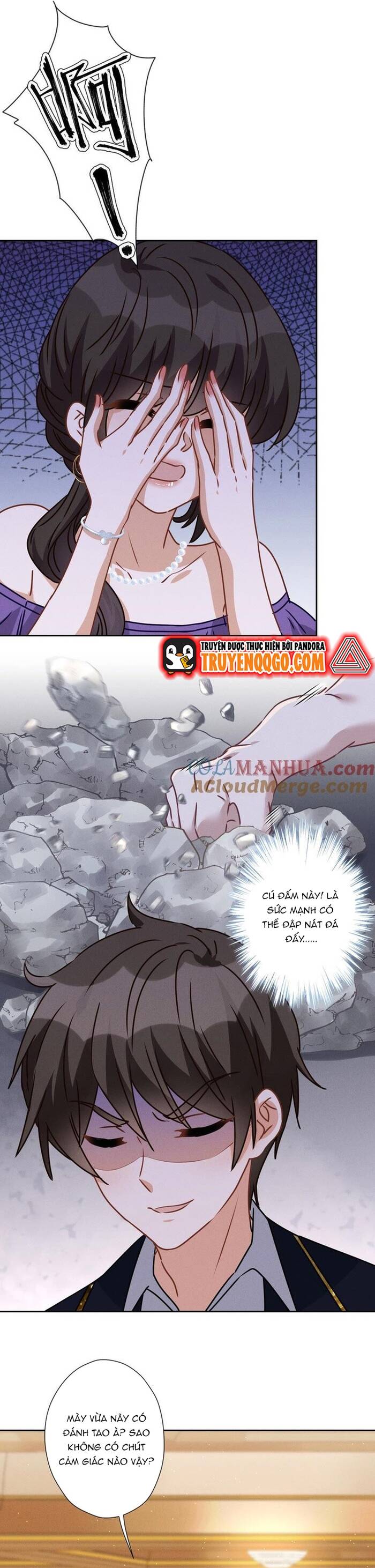 Long Vương Điện: Người Ở Rể Giàu Nhất Chap 43 - Next Chap 44