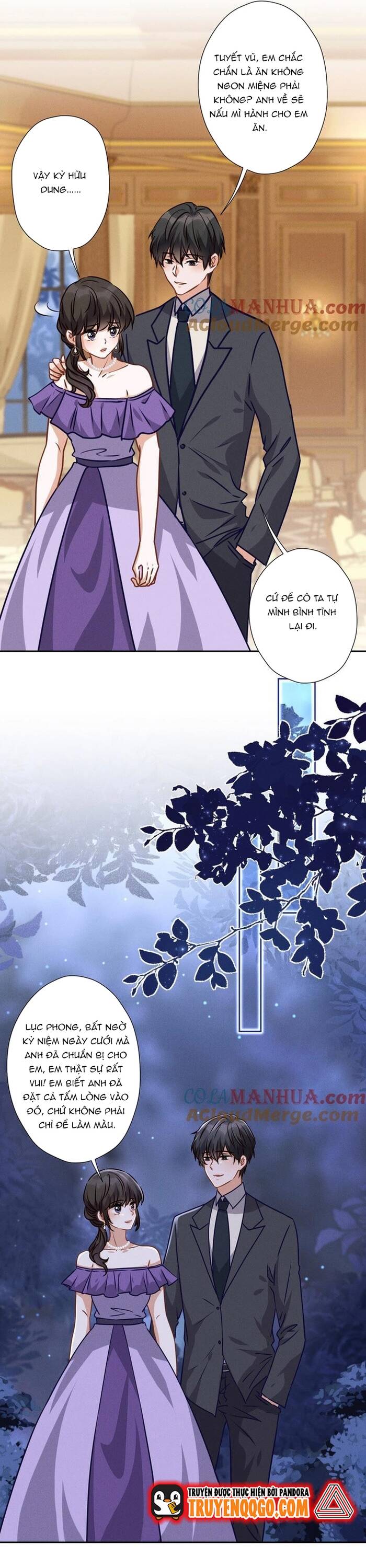 Long Vương Điện: Người Ở Rể Giàu Nhất Chap 43 - Next Chap 44