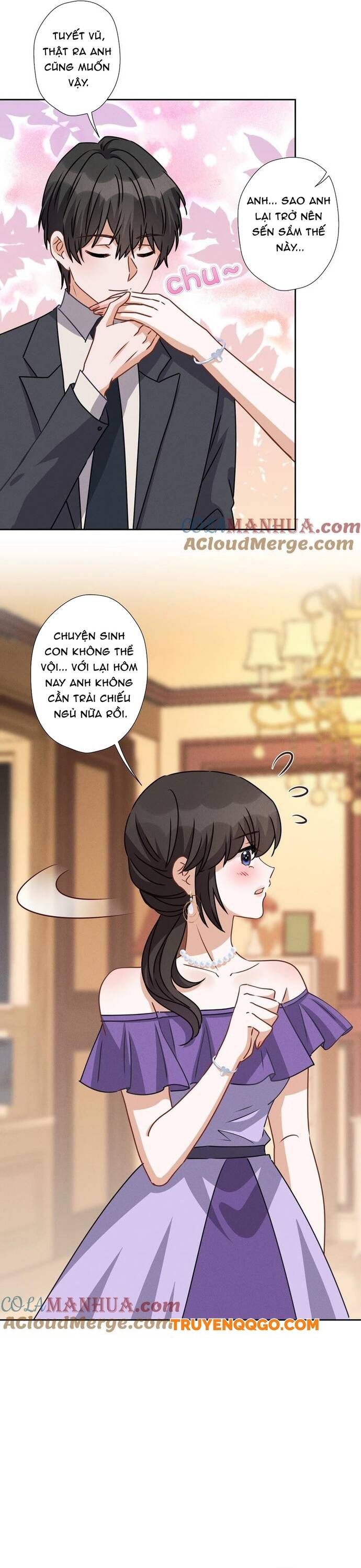 Long Vương Điện: Người Ở Rể Giàu Nhất Chap 45 - Next Chap 46