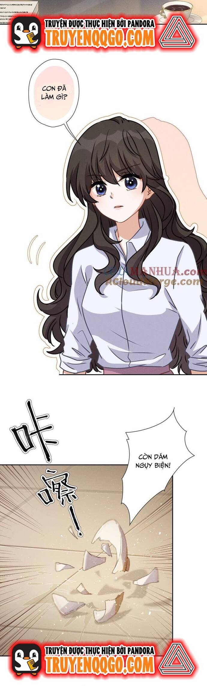 Long Vương Điện: Người Ở Rể Giàu Nhất Chap 46 - Next Chap 47