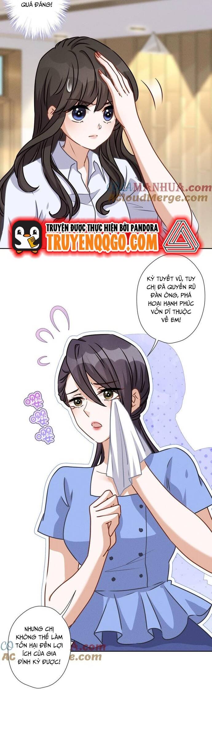 Long Vương Điện: Người Ở Rể Giàu Nhất Chap 46 - Next Chap 47