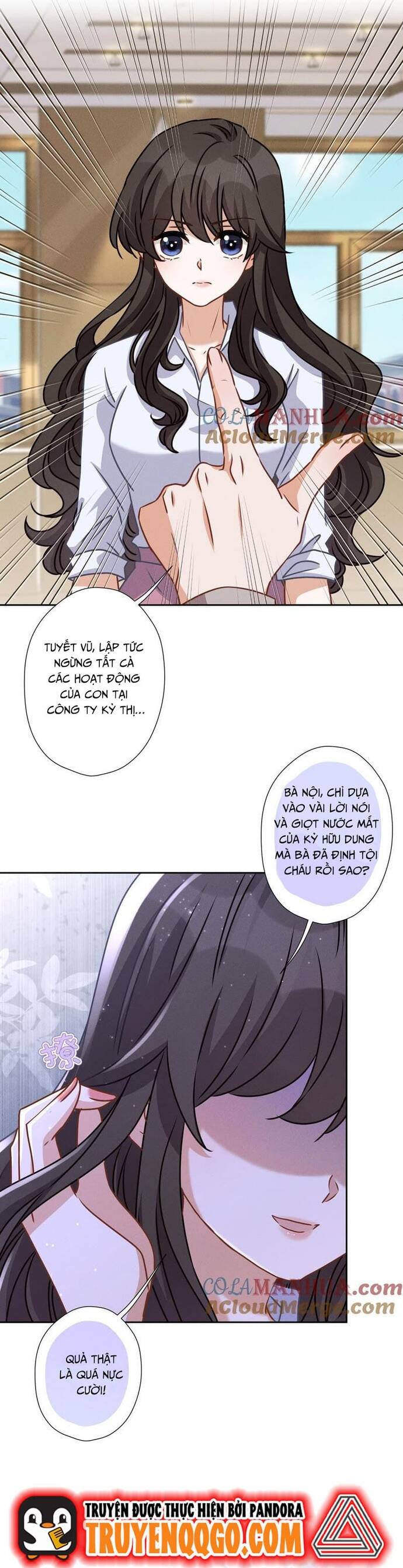 Long Vương Điện: Người Ở Rể Giàu Nhất Chap 46 - Next Chap 47