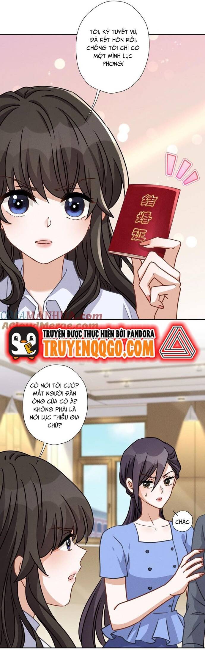 Long Vương Điện: Người Ở Rể Giàu Nhất Chap 46 - Next Chap 47