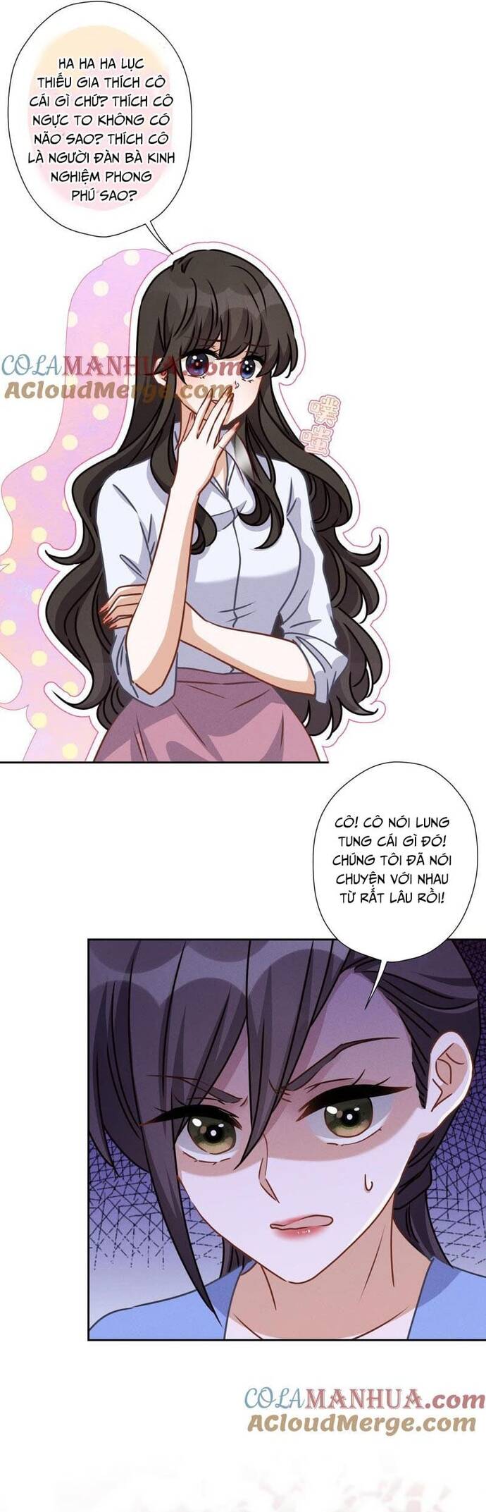 Long Vương Điện: Người Ở Rể Giàu Nhất Chap 46 - Next Chap 47