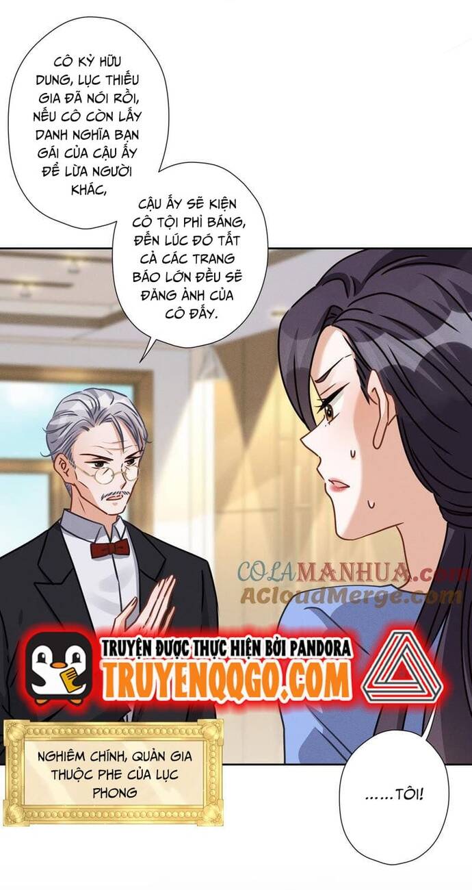 Long Vương Điện: Người Ở Rể Giàu Nhất Chap 46 - Next Chap 47