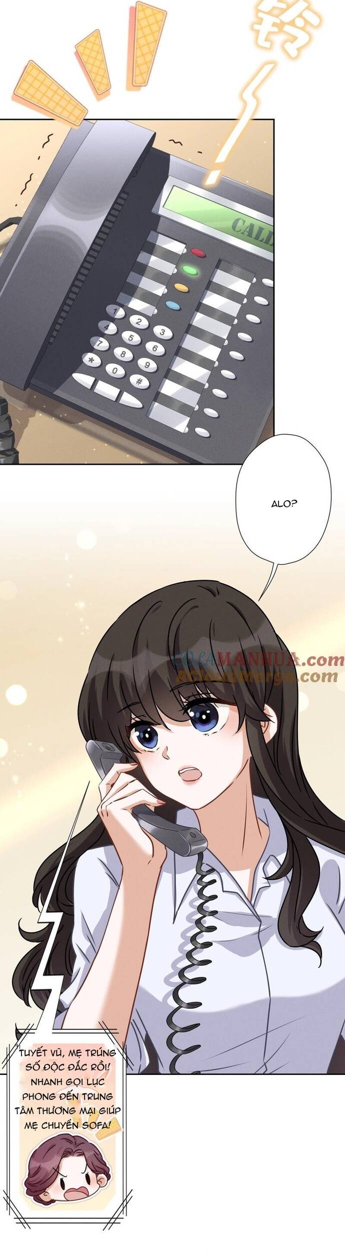 Long Vương Điện: Người Ở Rể Giàu Nhất Chap 48 - Next Chap 49