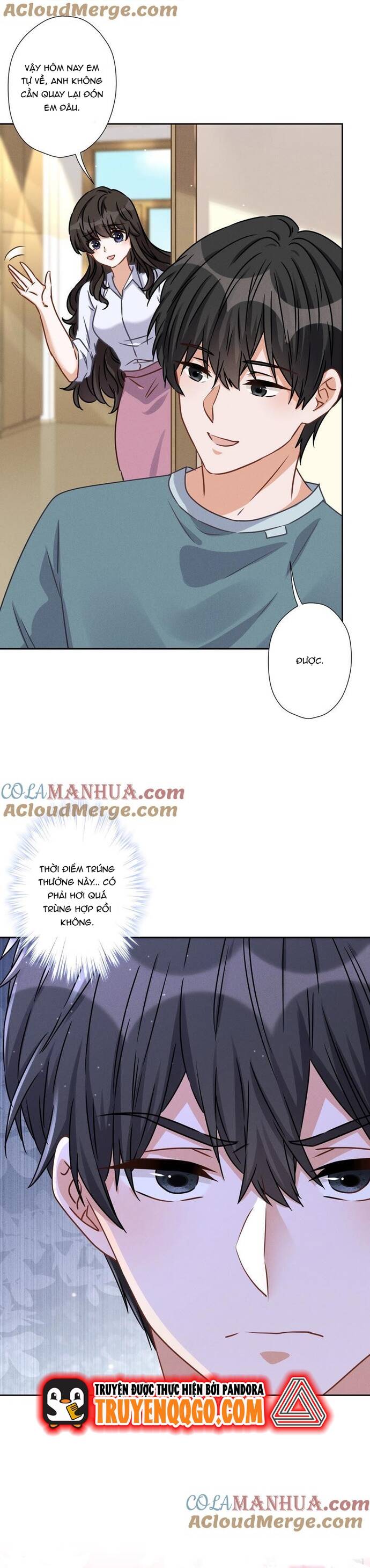 Long Vương Điện: Người Ở Rể Giàu Nhất Chap 48 - Next Chap 49