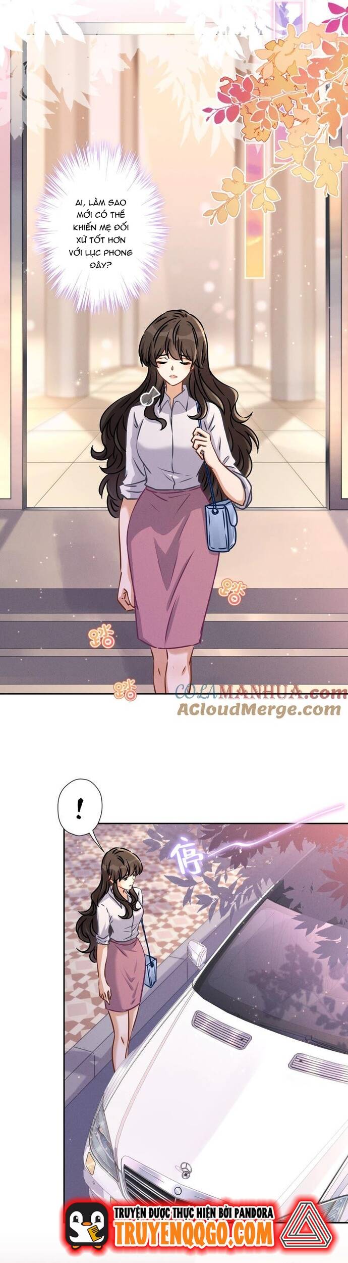 Long Vương Điện: Người Ở Rể Giàu Nhất Chap 48 - Next Chap 49