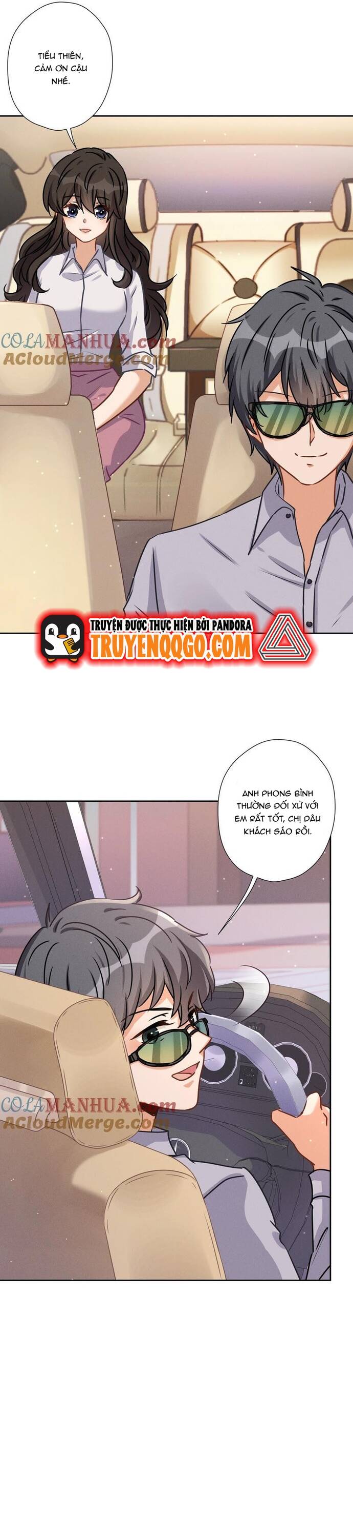 Long Vương Điện: Người Ở Rể Giàu Nhất Chap 48 - Next Chap 49