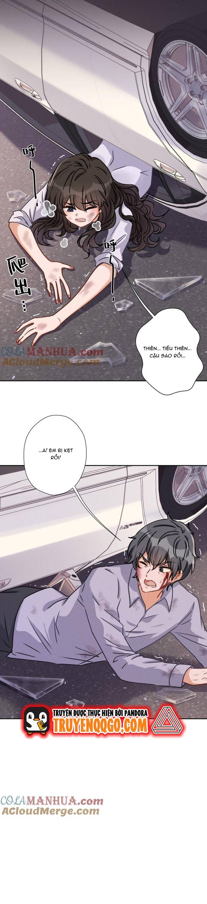 Long Vương Điện: Người Ở Rể Giàu Nhất Chap 48 - Next Chap 49