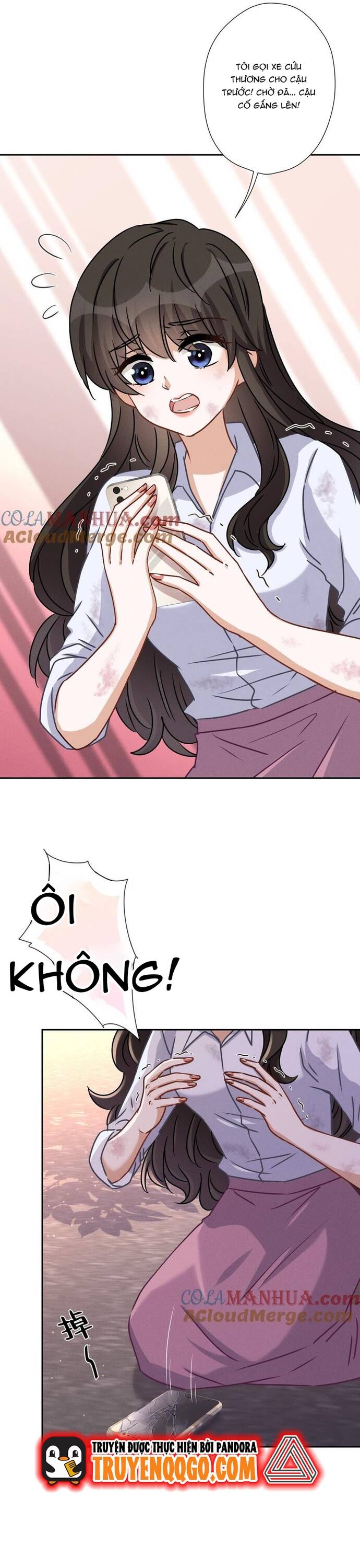 Long Vương Điện: Người Ở Rể Giàu Nhất Chap 48 - Next Chap 49