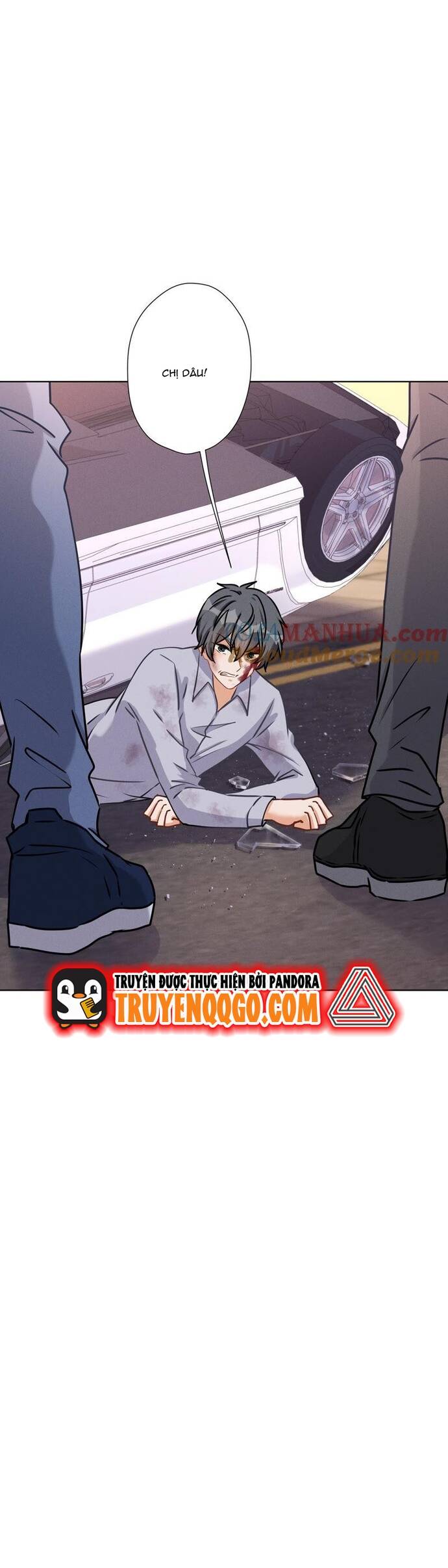 Long Vương Điện: Người Ở Rể Giàu Nhất Chap 48 - Next Chap 49