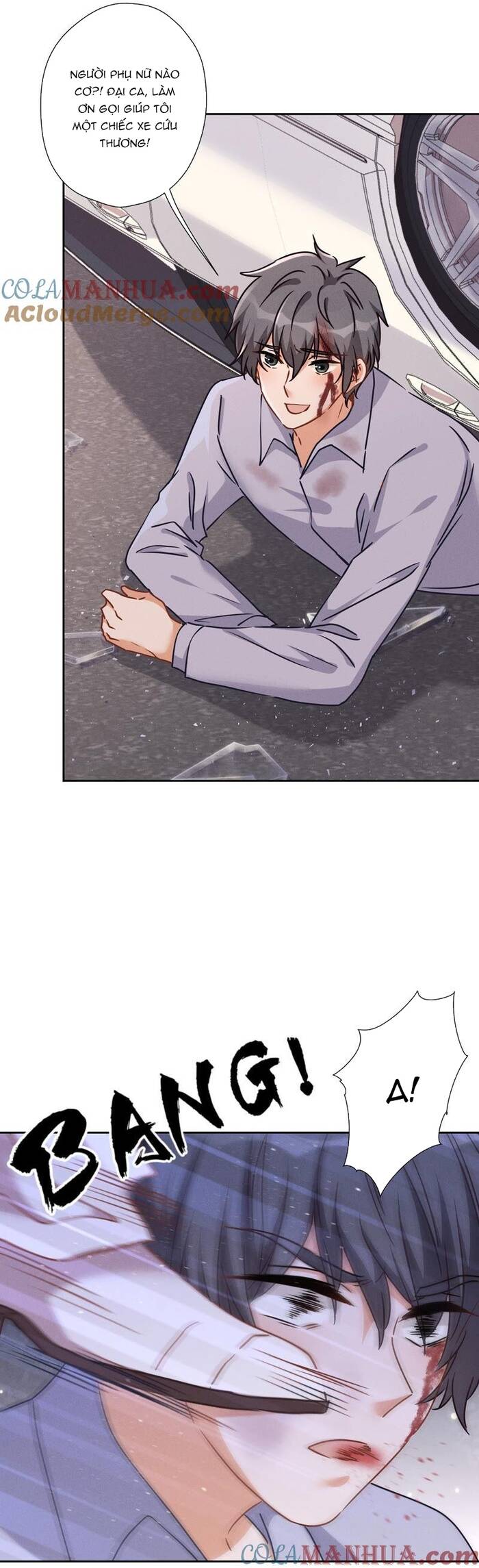 Long Vương Điện: Người Ở Rể Giàu Nhất Chap 49 - Next Chap 50