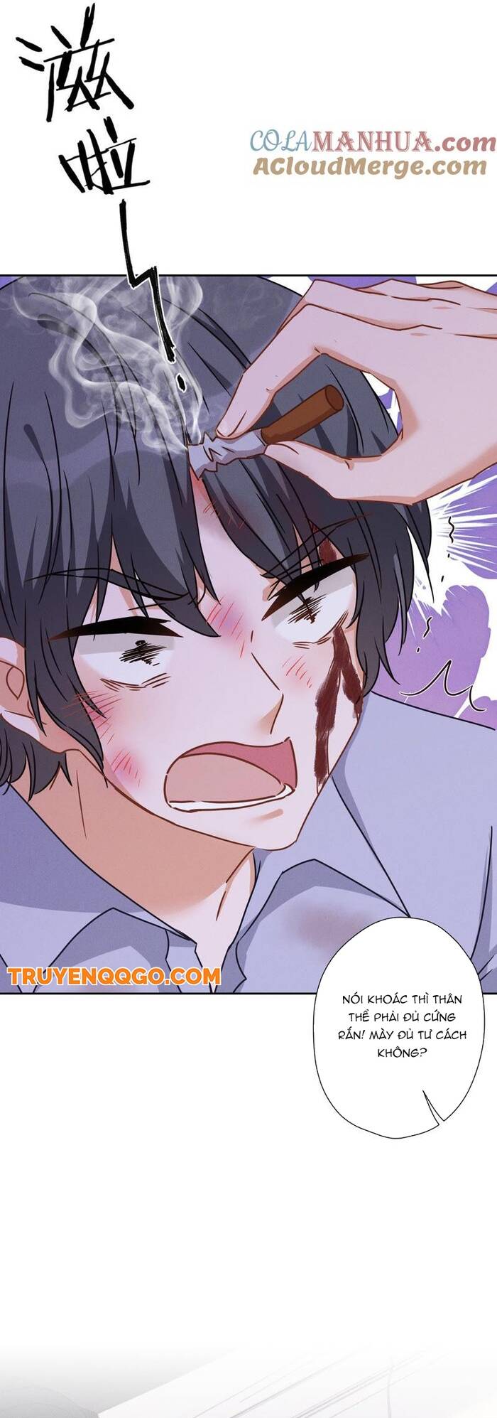 Long Vương Điện: Người Ở Rể Giàu Nhất Chap 49 - Next Chap 50