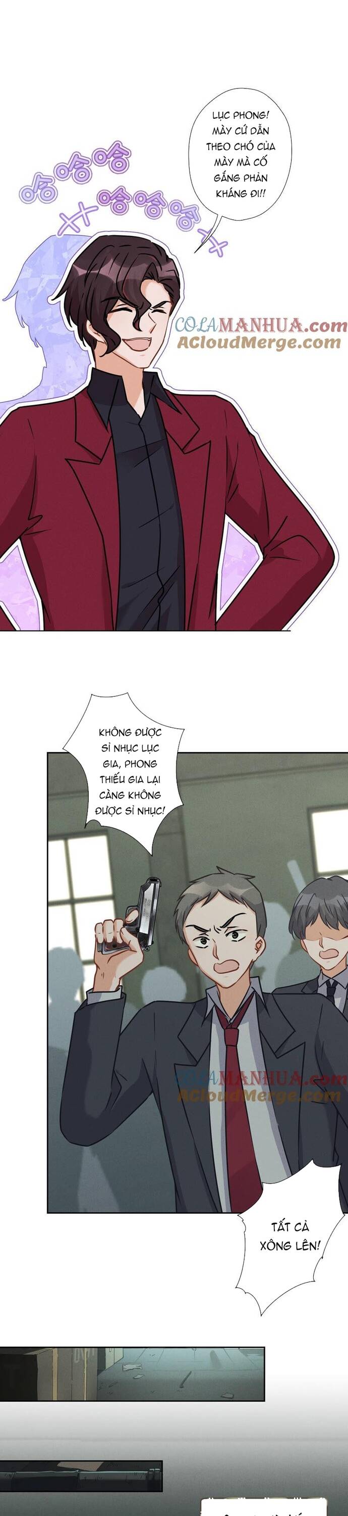 Long Vương Điện: Người Ở Rể Giàu Nhất Chap 59 - Next Chap 60