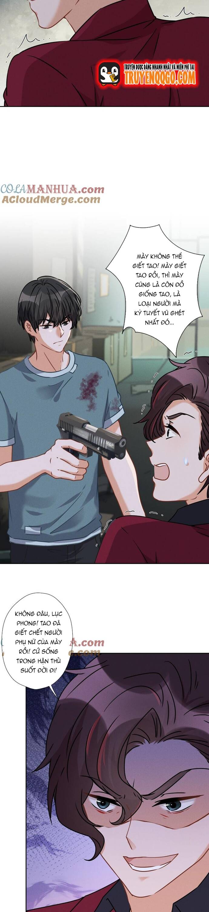 Long Vương Điện: Người Ở Rể Giàu Nhất Chap 59 - Next Chap 60