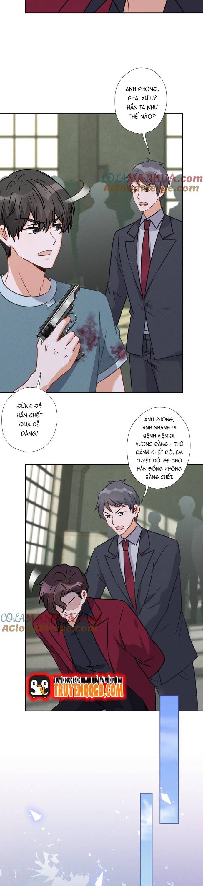 Long Vương Điện: Người Ở Rể Giàu Nhất Chap 59 - Next Chap 60