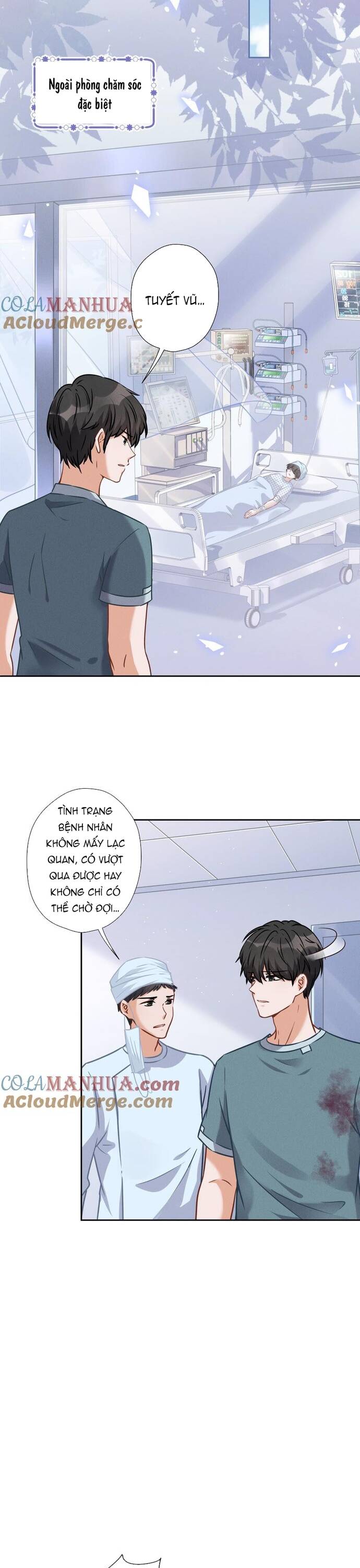 Long Vương Điện: Người Ở Rể Giàu Nhất Chap 59 - Next Chap 60