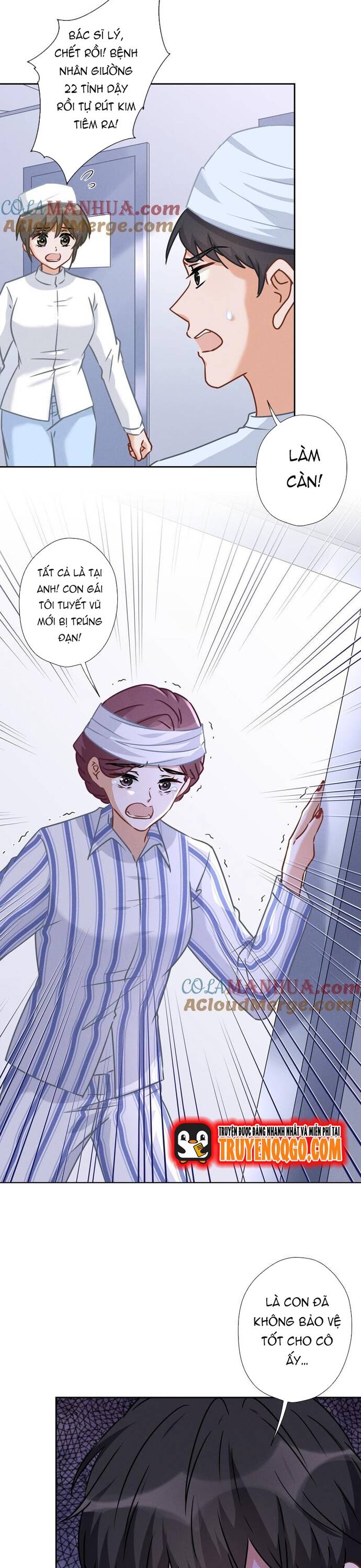 Long Vương Điện: Người Ở Rể Giàu Nhất Chap 59 - Next Chap 60