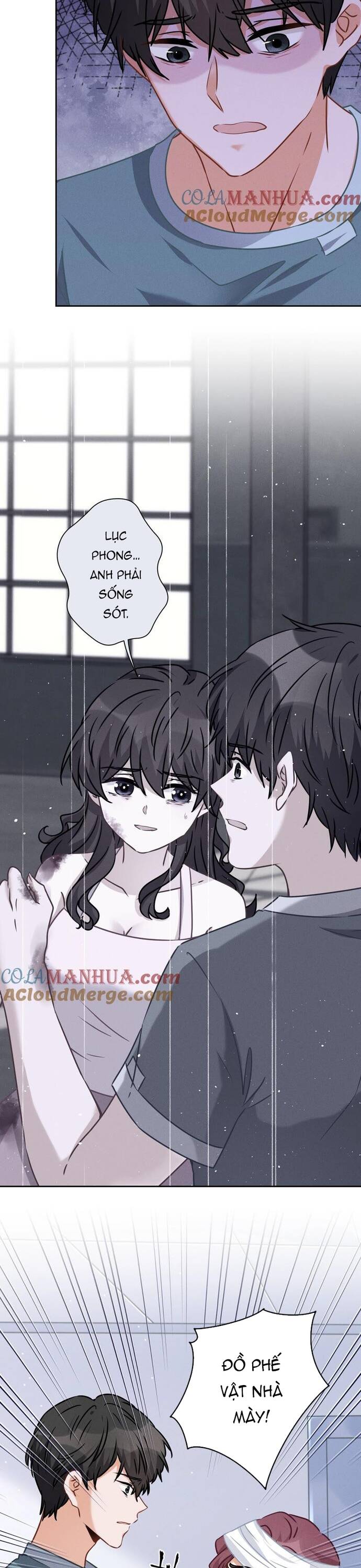 Long Vương Điện: Người Ở Rể Giàu Nhất Chap 59 - Next Chap 60