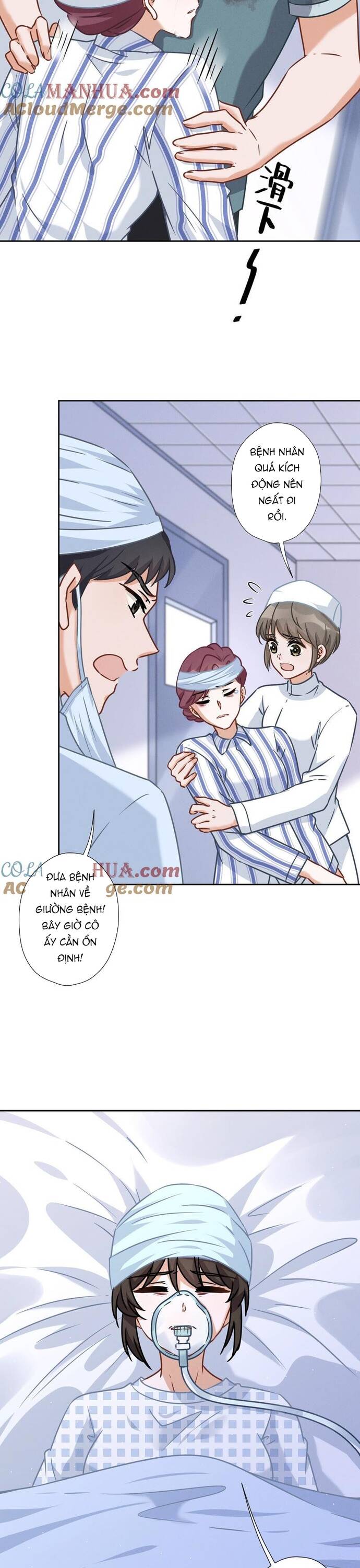 Long Vương Điện: Người Ở Rể Giàu Nhất Chap 59 - Next Chap 60