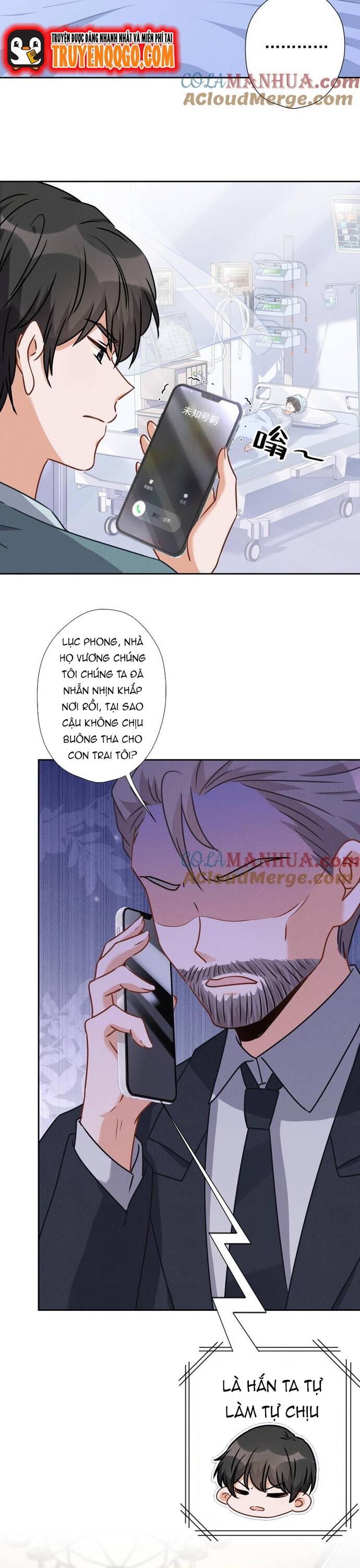 Long Vương Điện: Người Ở Rể Giàu Nhất Chap 59 - Next Chap 60