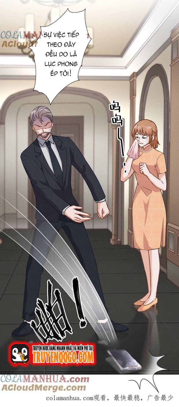 Long Vương Điện: Người Ở Rể Giàu Nhất Chap 59 - Next Chap 60