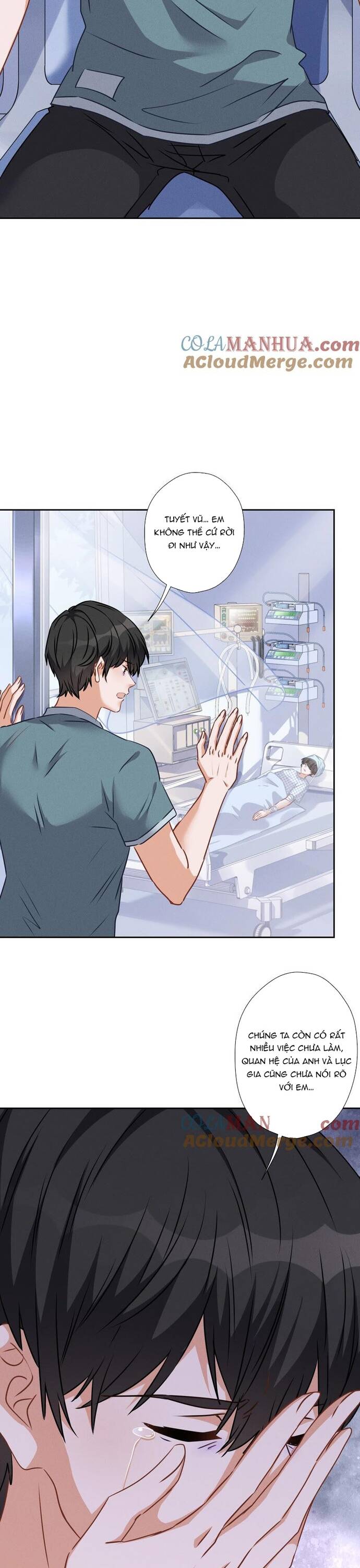 Long Vương Điện: Người Ở Rể Giàu Nhất Chap 60 - Next Chap 61