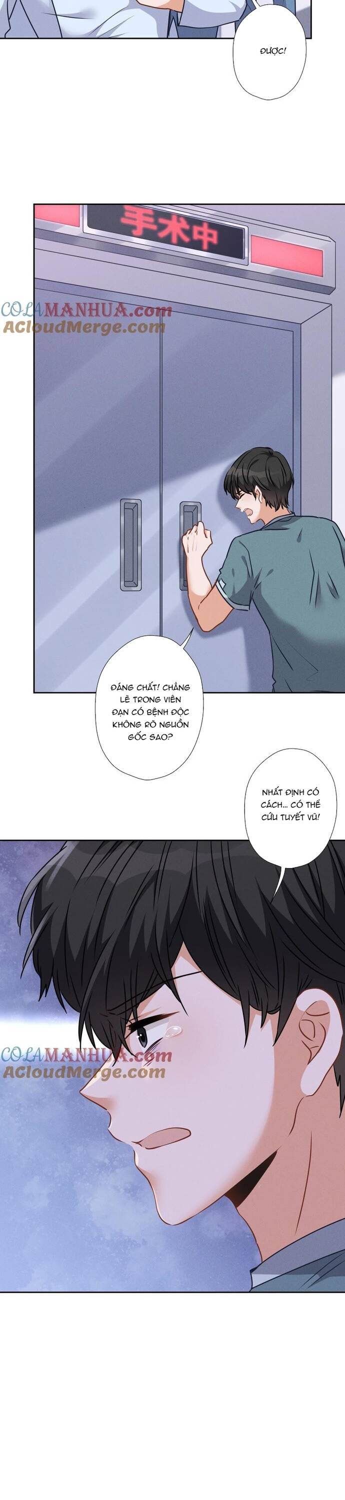 Long Vương Điện: Người Ở Rể Giàu Nhất Chap 60 - Next Chap 61